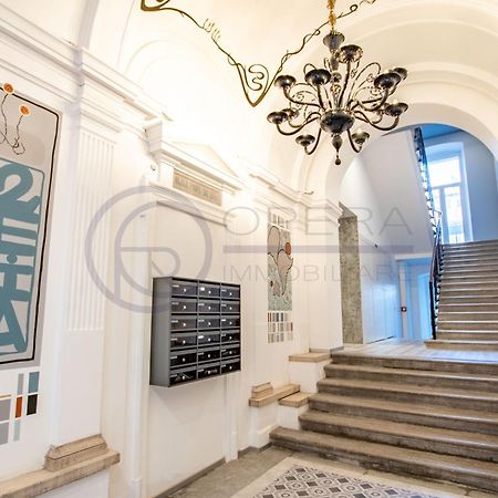City Oasis Cecilia Trieszt Kültér fotó