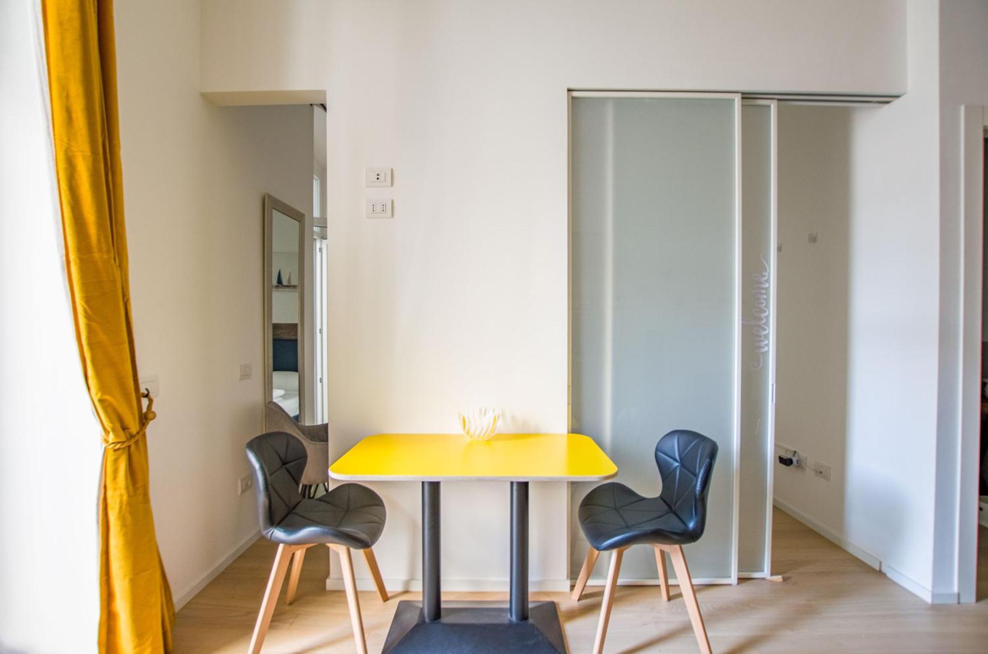 City Oasis Cecilia Trieszt Kültér fotó