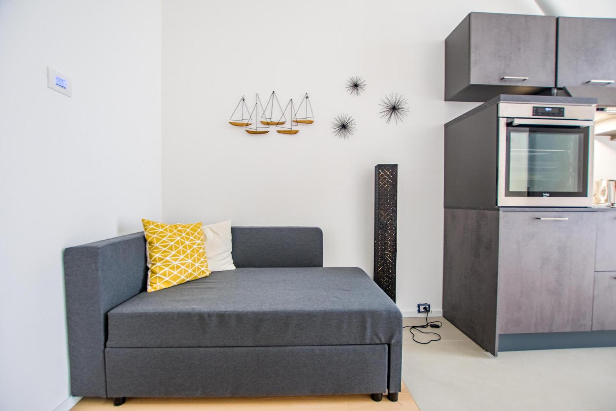 City Oasis Cecilia Trieszt Kültér fotó