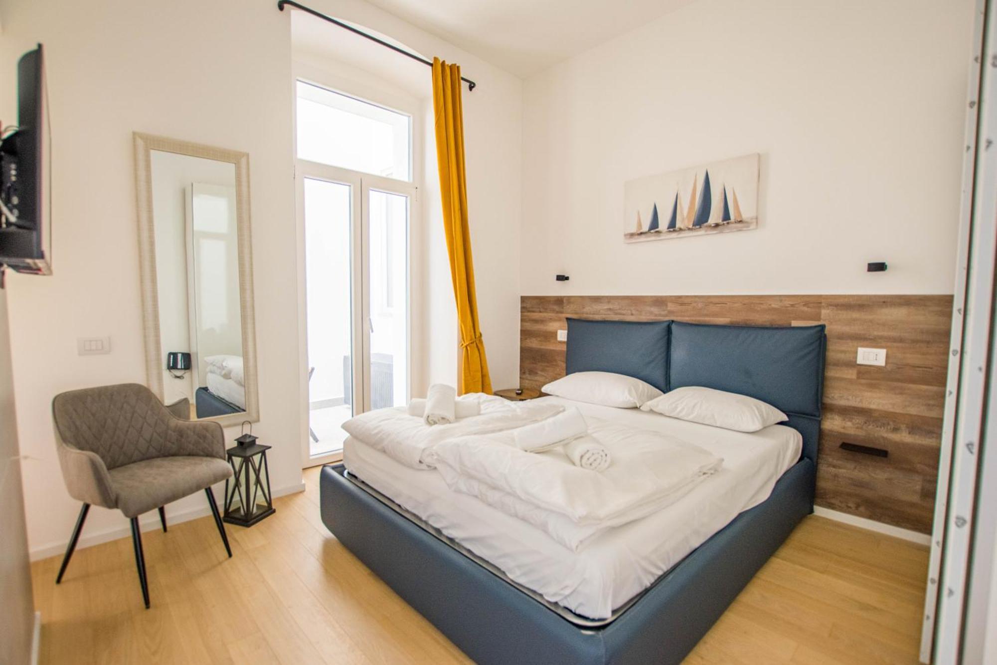City Oasis Cecilia Trieszt Kültér fotó