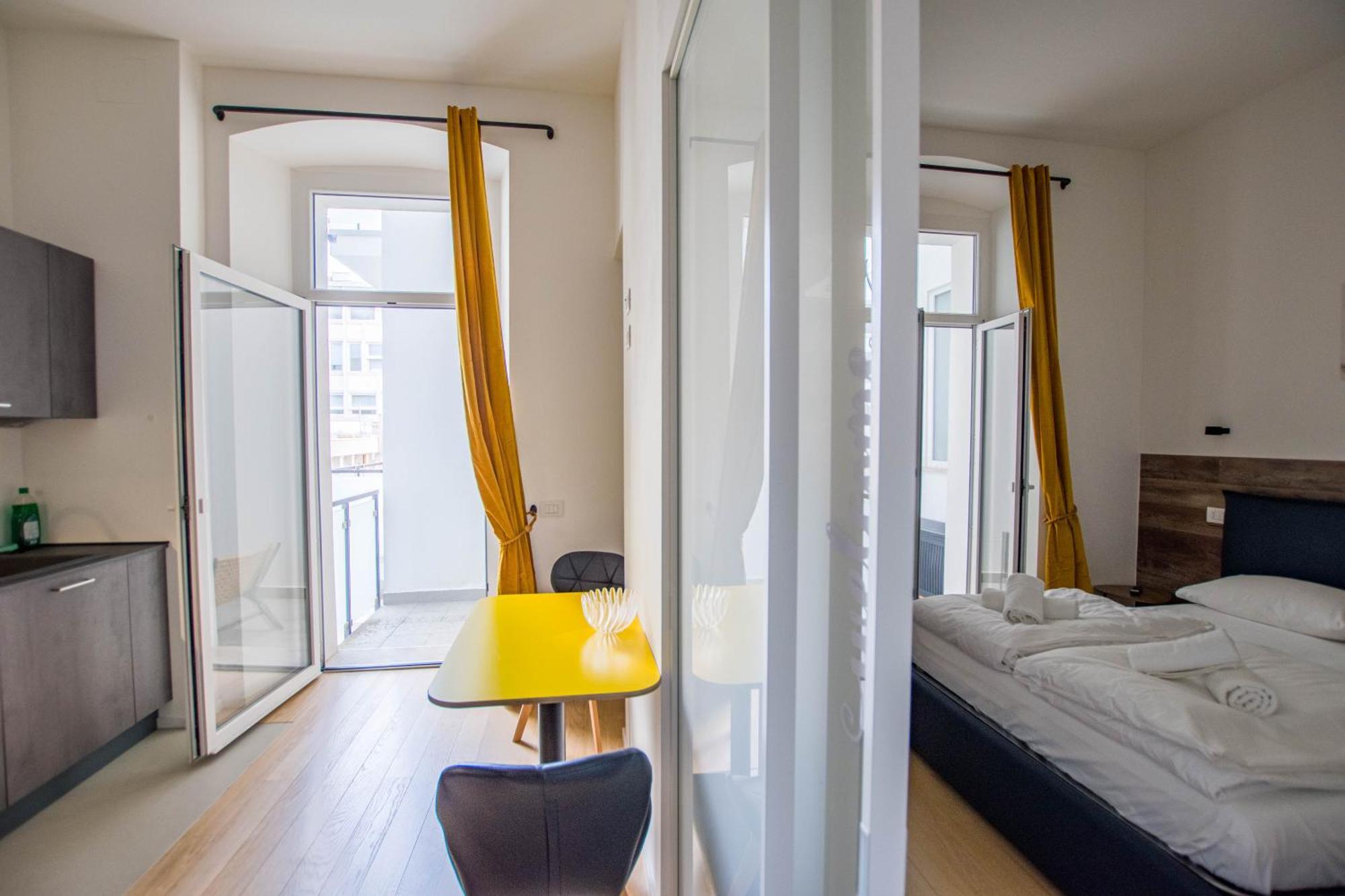 City Oasis Cecilia Trieszt Kültér fotó